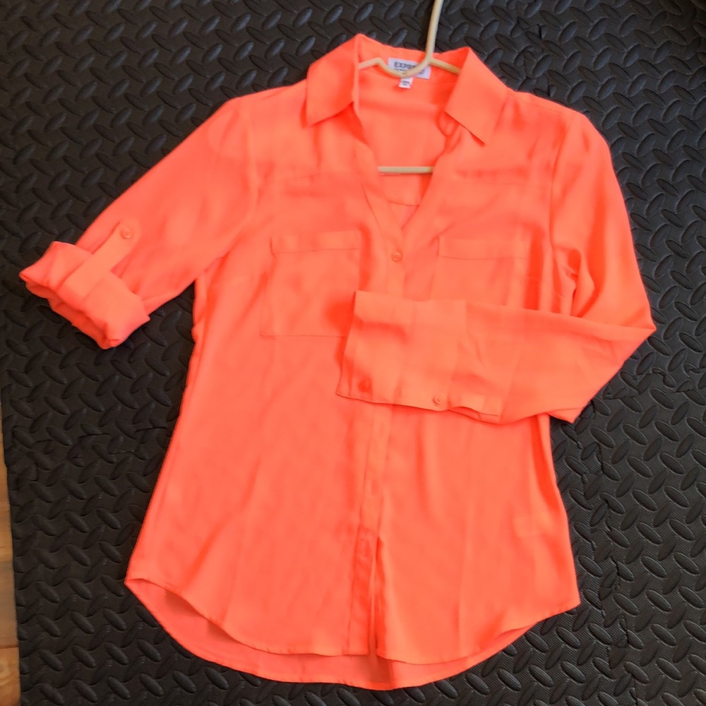 Express Portofino shirt